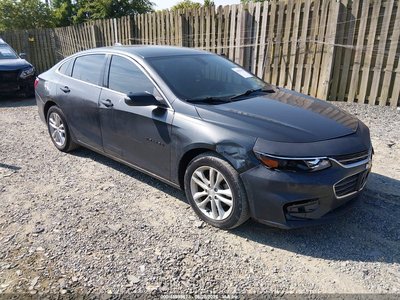 1G1ZD5ST3JF****** 2018 Chevrolet Malibu