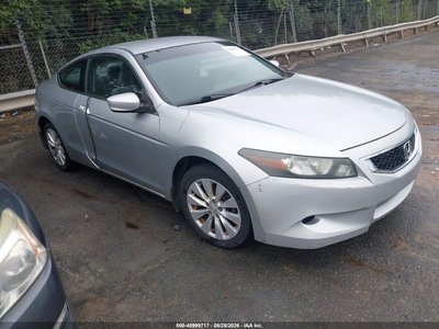 1HGCS12389A****** 2009 Honda Accord
