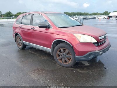 2009 Honda CR-V