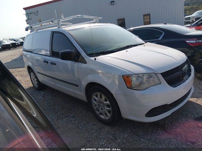 2C4JRGAG3ER****** 2014 RAM Cargo