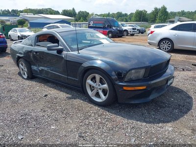 2009 Ford Mustang