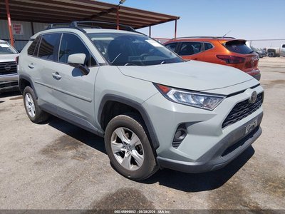 2T3W1RFV0KC****** 2019 Toyota RAV4
