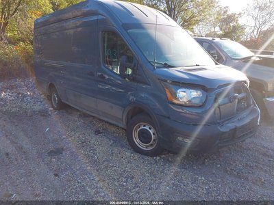 1FTBR3X83NK****** 2022 Ford Transit-250 Cargo Van