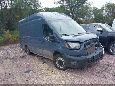 1FTBR3X83NK****** 2022 Ford Transit-250 Cargo Van