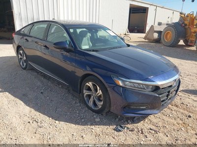 1HGCV1F59KA****** 2019 Honda Accord