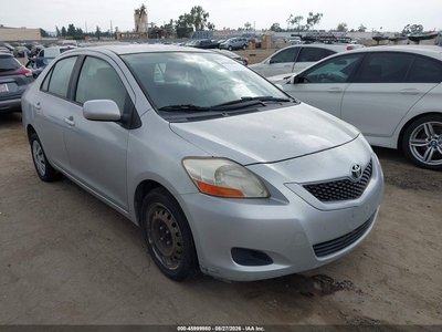JTDBT4K32A4****** 2010 Toyota Yaris