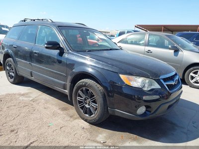 4S4BP86C684****** 2008 Subaru Outback