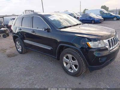 2013 Jeep Grand Cherokee