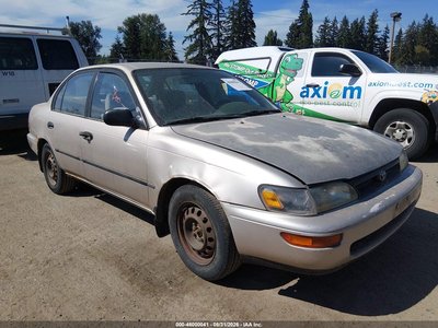 1994 Toyota Corolla