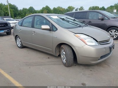 JTDKB20U197****** 2009 Toyota Prius