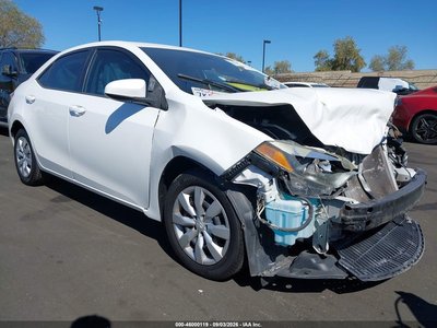 5YFBURHE6FP****** 2015 Toyota Corolla