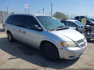 2005 Dodge Grand Caravan