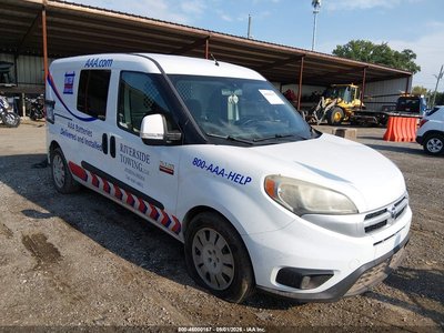 2017 RAM Promaster City