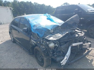 5YFEPMAE7NP****** 2022 Toyota Corolla