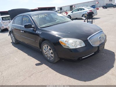 1G4HD5EM3AU****** 2010 Buick Lucerne