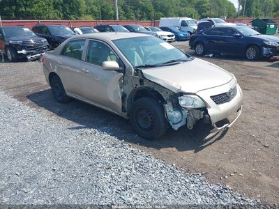 2T1BU4EE6AC****** 2010 Toyota Corolla