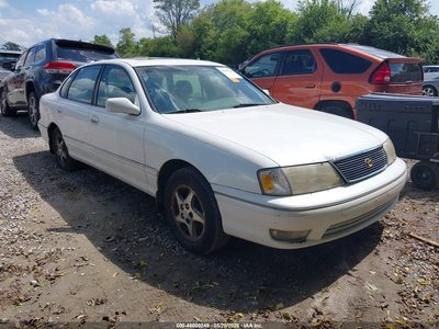 1999 Toyota Avalon
