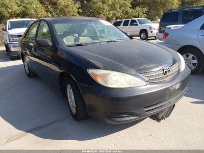 4T1BF32K23U****** 2003 Toyota Camry