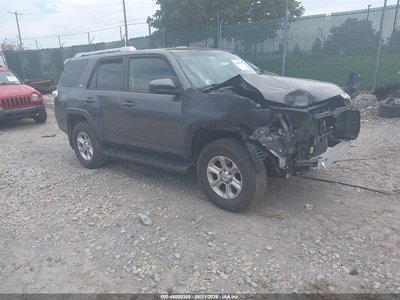 JTEBU5JR0F5****** 2015 Toyota 4Runner