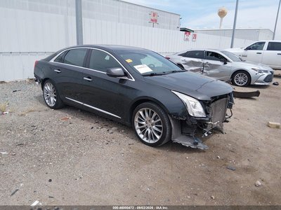 2G61S5S33E9****** 2014 Cadillac XTS