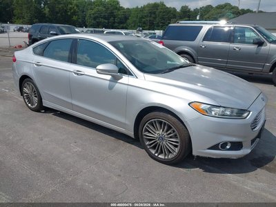 3FA6P0H93ER****** 2014 Ford Fusion