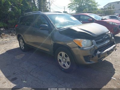 2T3ZF4DV4AW****** 2010 Toyota RAV4
