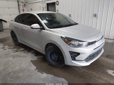 3KPA24AD7PE****** 2023 Kia Rio