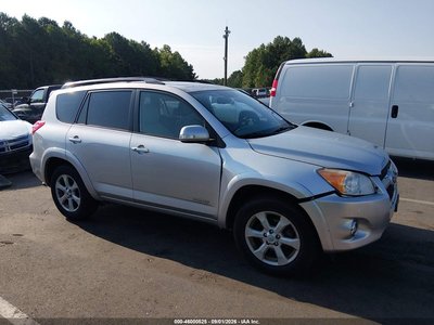 2T3DK4DV9BW****** 2011 Toyota RAV4