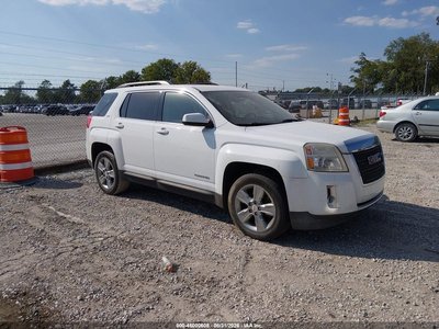 2GKALSEK7F6****** 2015 GMC Terrain