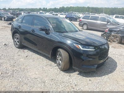 3CZRZ1H75RM****** 2024 Honda HR-V