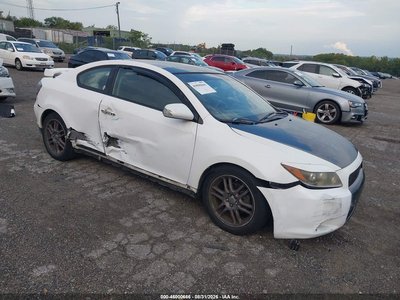 JTKDE167690****** 2009 Scion TC