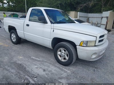 2000 Dodge Ram 1500