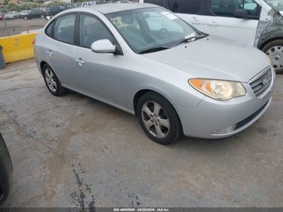 2009 Hyundai Elantra
