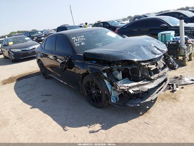 2HGFE2F56SH****** 2025 Honda Civic