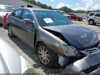 4T1BK36B16U****** 2006 Toyota Avalon
