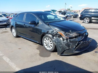 5YFHPMAEXNP****** 2022 Toyota Corolla