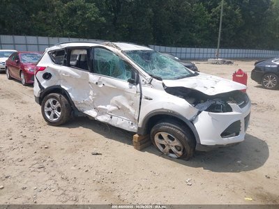 1FMCU0GX6FU****** 2015 Ford Escape