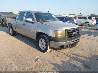 3GTEC13C39G****** 2009 GMC Sierra 1500