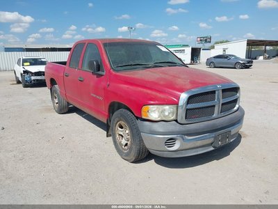 3D7HA18N42G****** 2001 Dodge Ram 1500