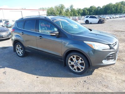 1FMCU9JX1GU****** 2016 Ford Escape