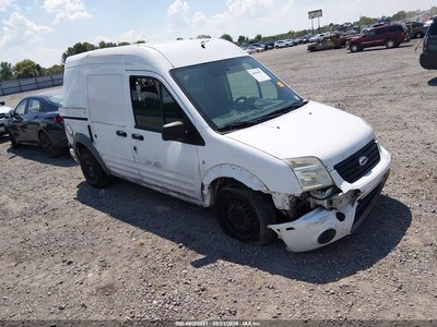 NM0LS7DN2CT****** 2012 Ford Transit Connect