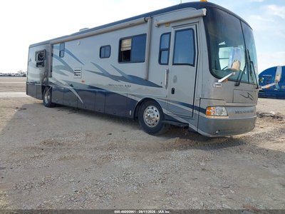 4UZABFCY14C****** 2004 Freightliner Chassis