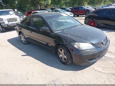 1HGEM22924L****** 2004 Honda Civic
