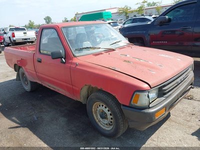 1989 Toyota Pickup