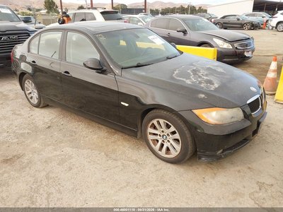 2007 BMW 3 Series