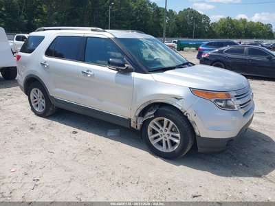 1FM5K7D88DG****** 2013 Ford Explorer