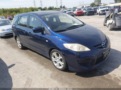 JM1CR293090****** 2009 Mazda 5