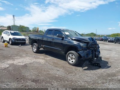 5TFUY5F18DX****** 2013 Toyota Tundra