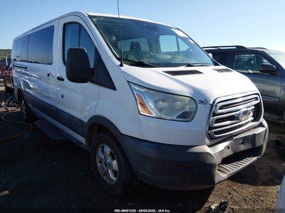 1FBZX2YM4HK****** 2017 Ford Transit 350