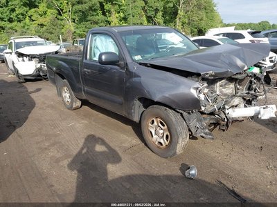 5TFNX4CNXBX****** 2011 Toyota Tacoma